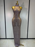 Extraordinary Dress