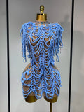 I'm The Party Mini Dress