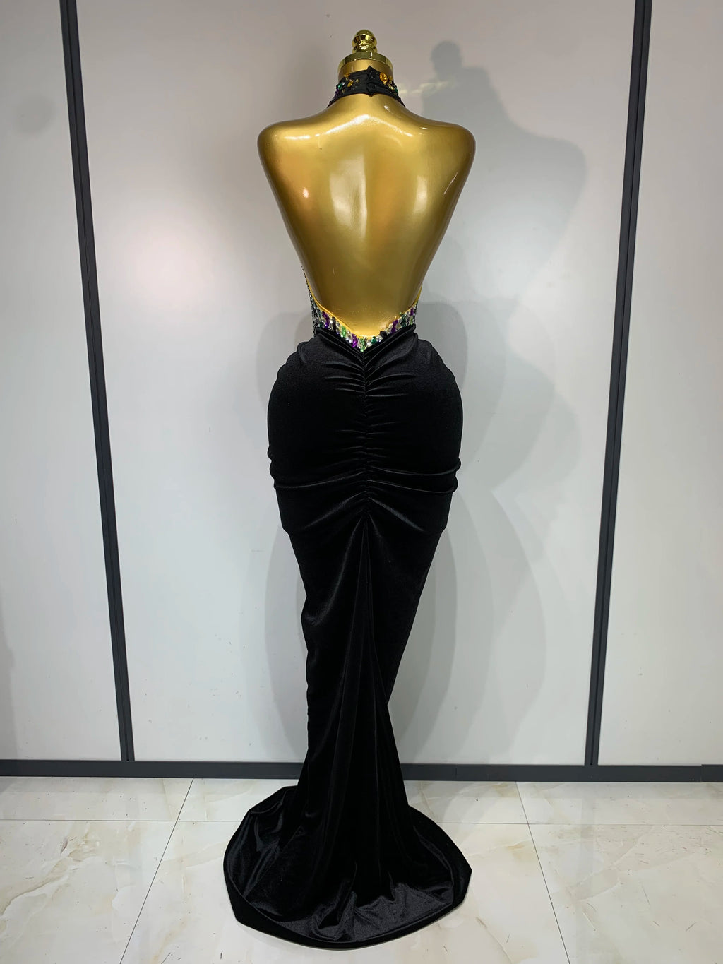 Sparks Flying Dress