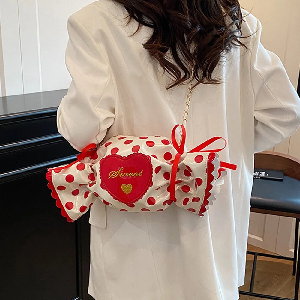 Sweet Candy Bag