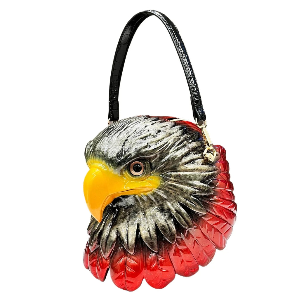 Eagle Bird Bag