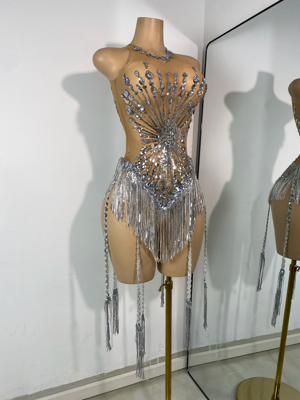 Aurelia Bodysuit