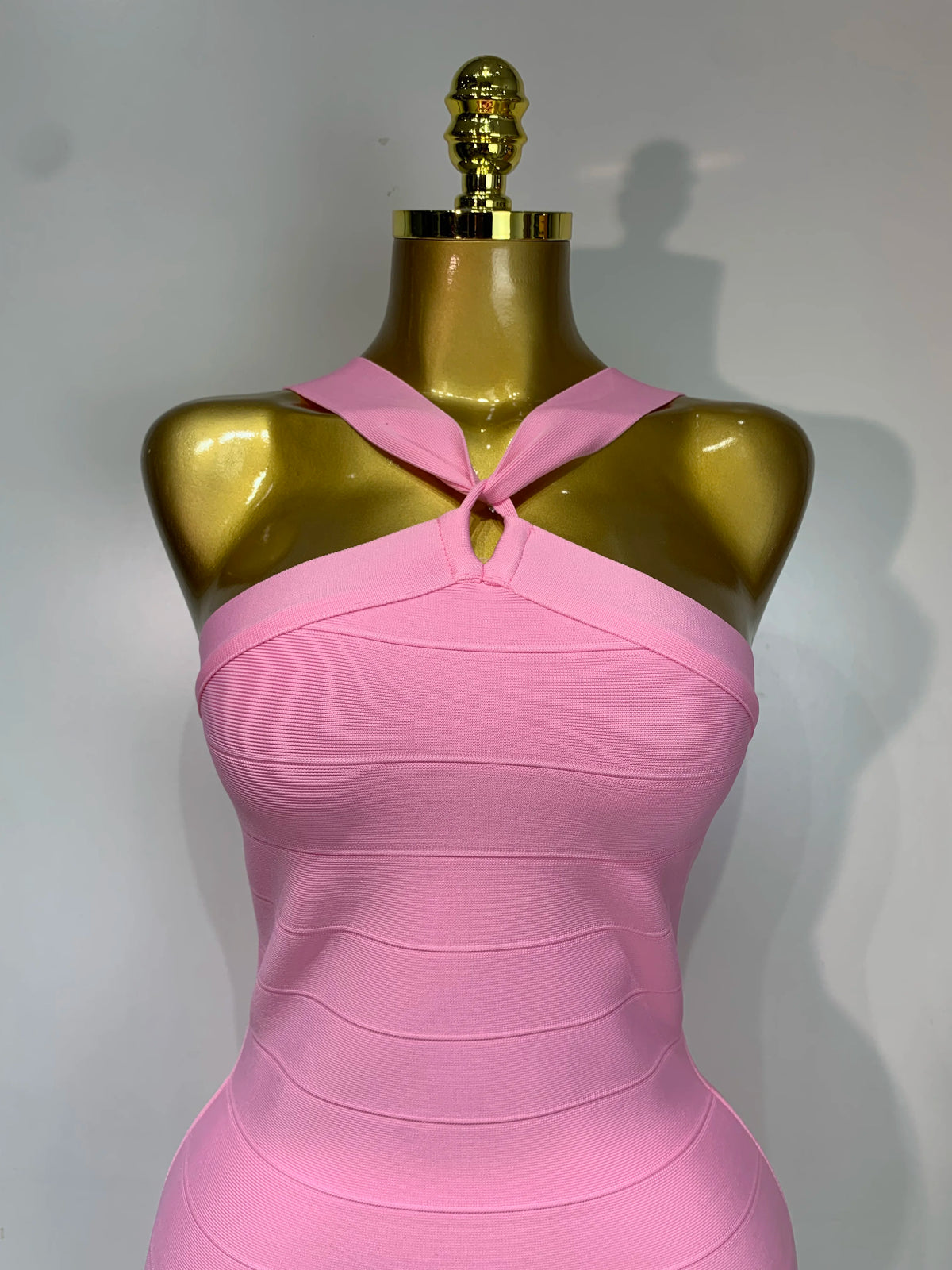Good Gyal Dress