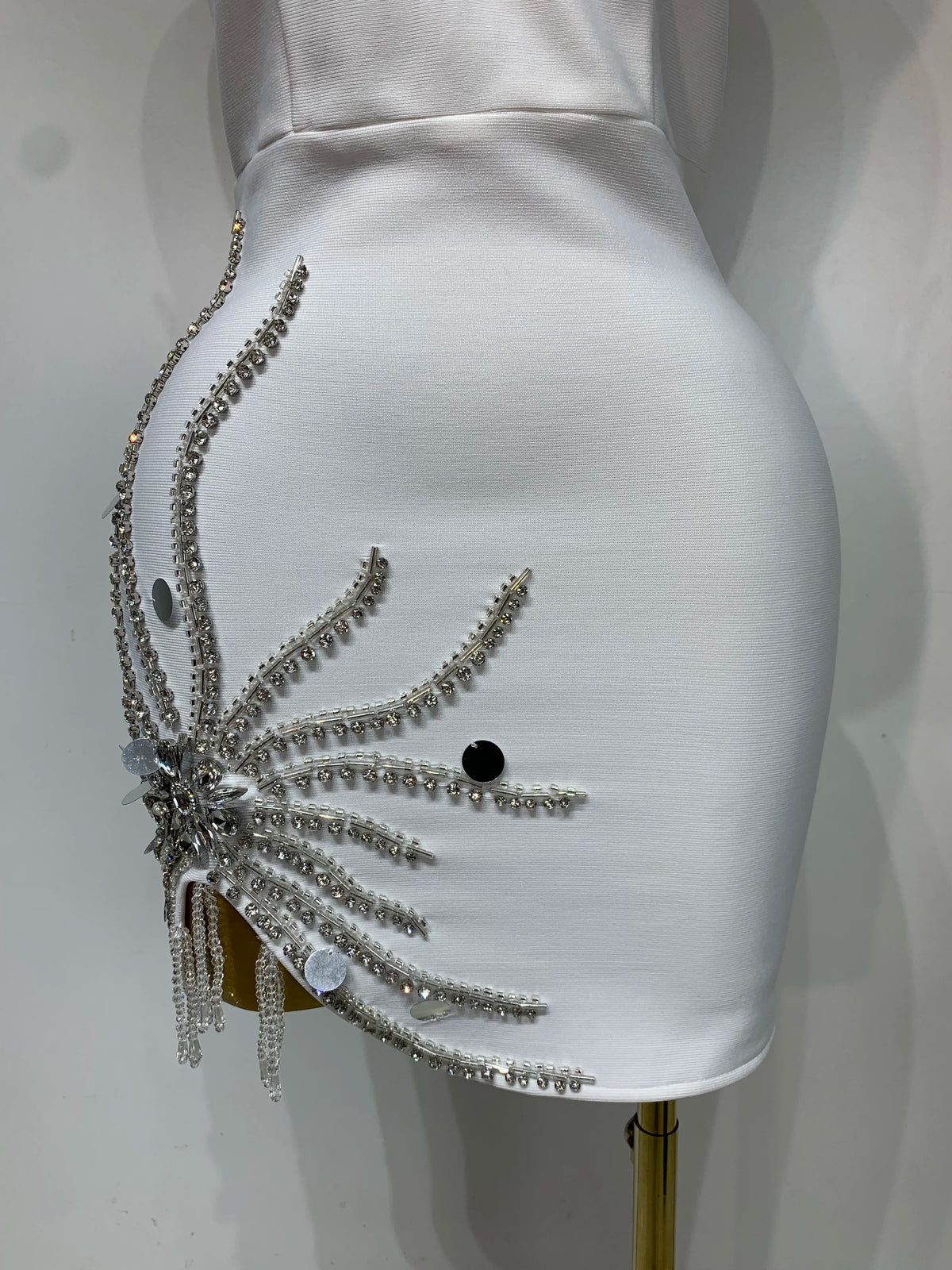 Heavenly Order Dress