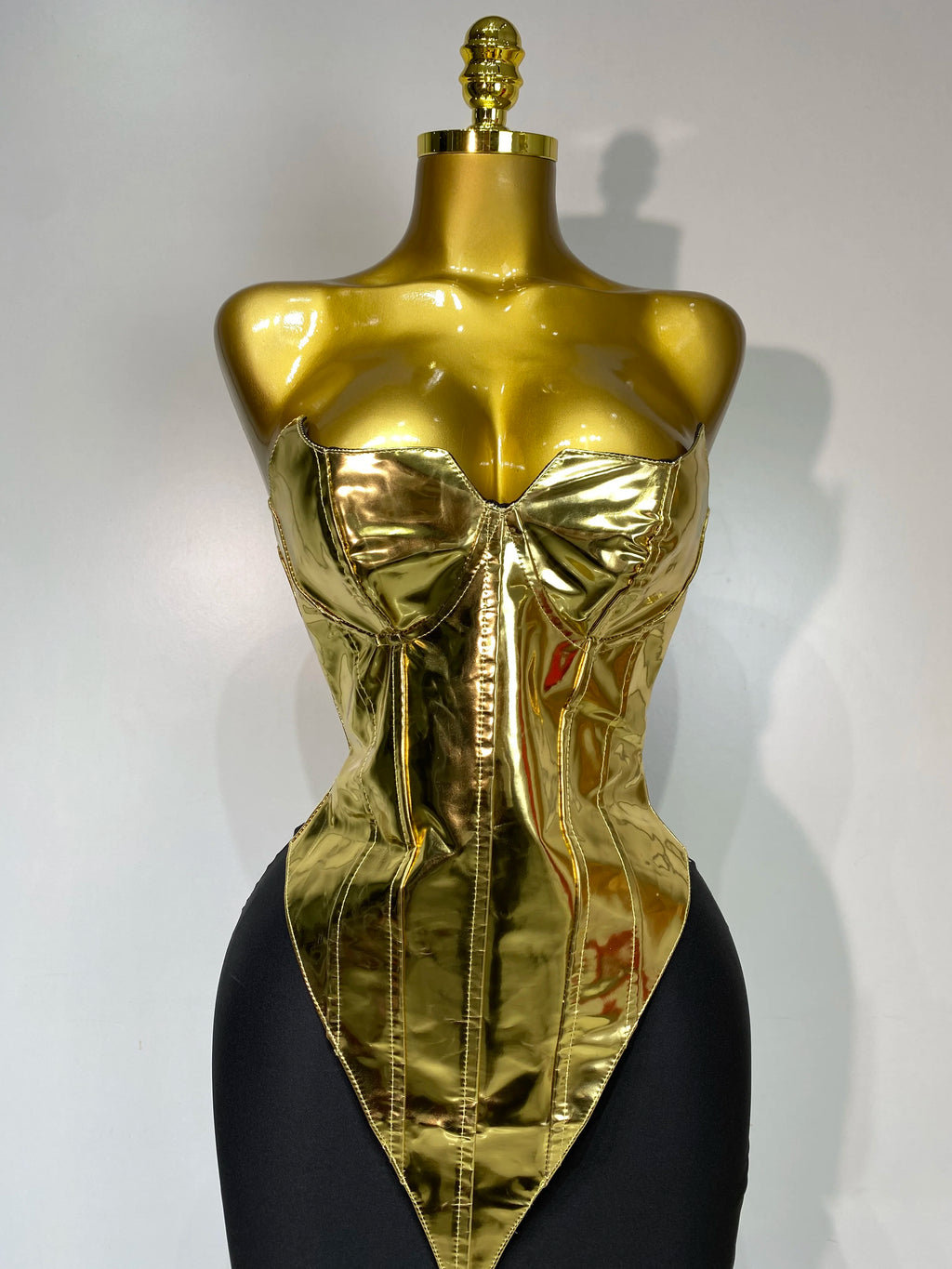 Trophy Wife Dress