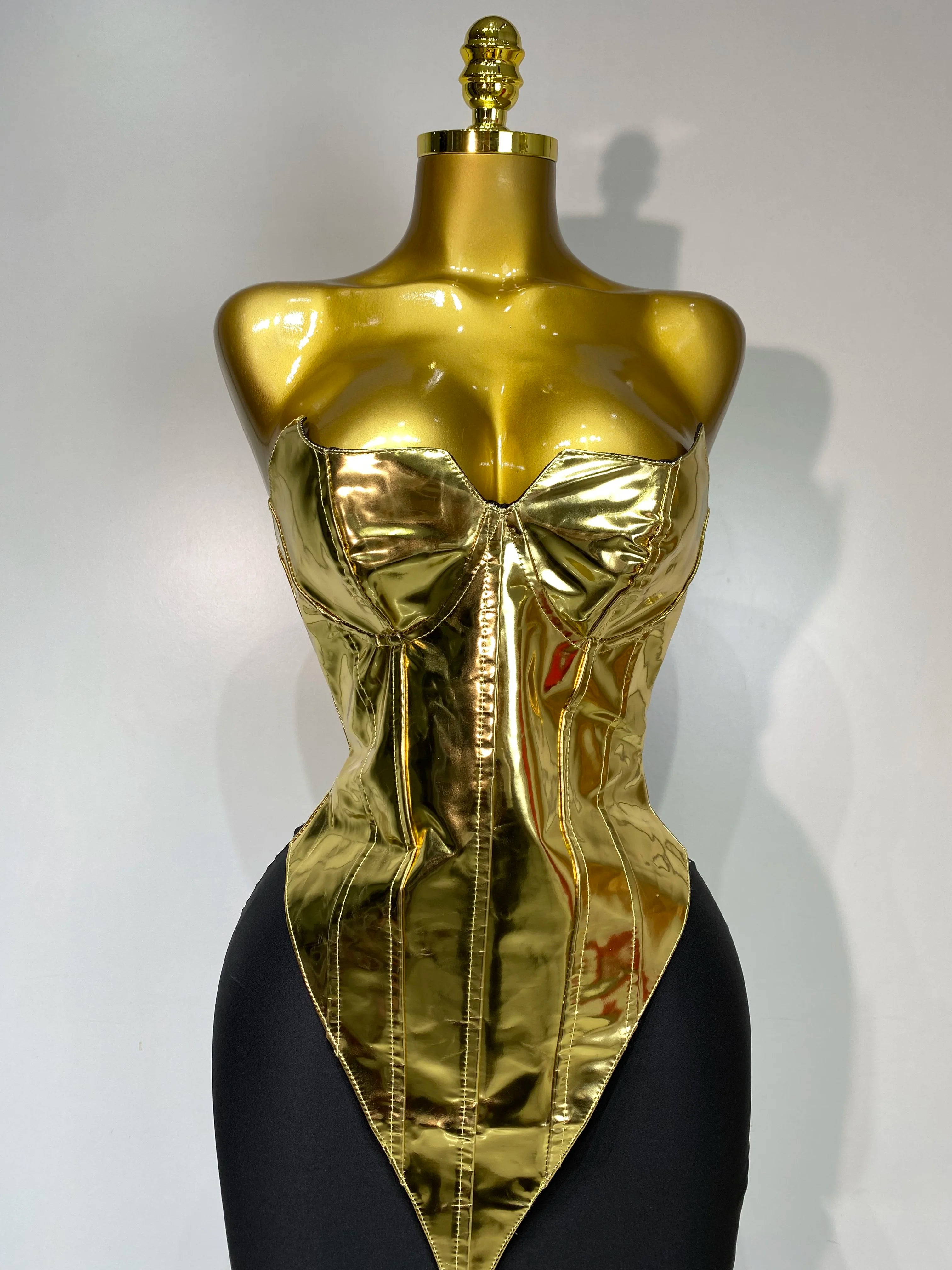 Trophy Wife Dress