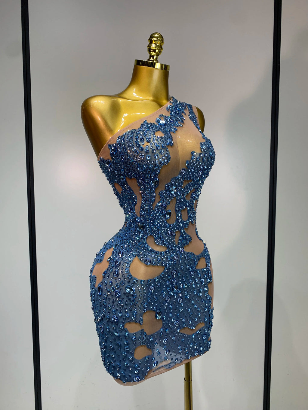 Amazing Dress