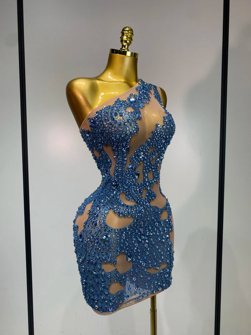 Amazing Dress