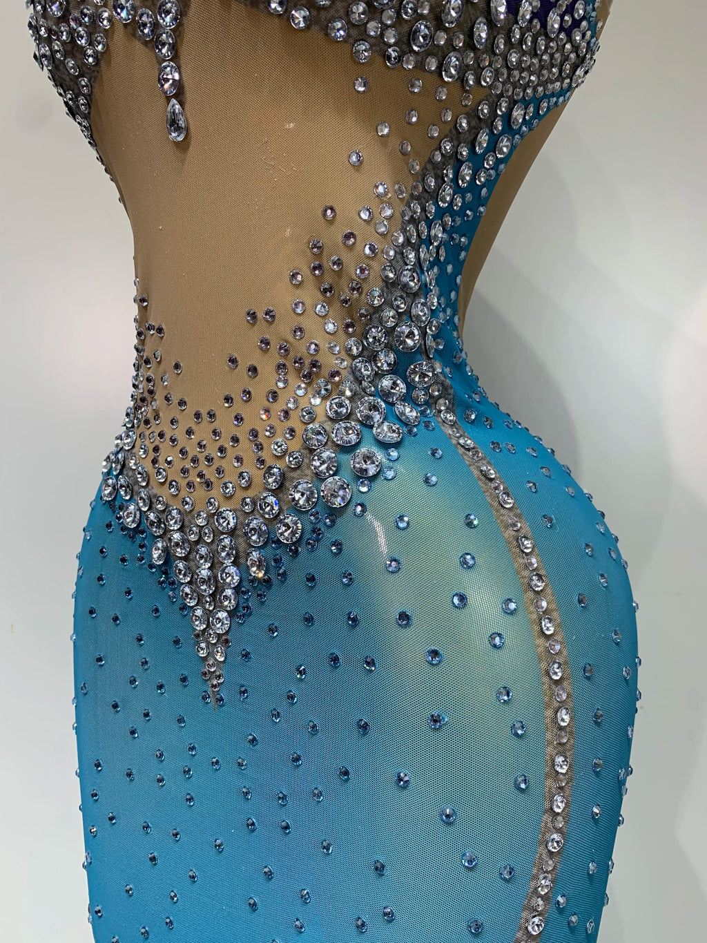 Kali Ma Dress