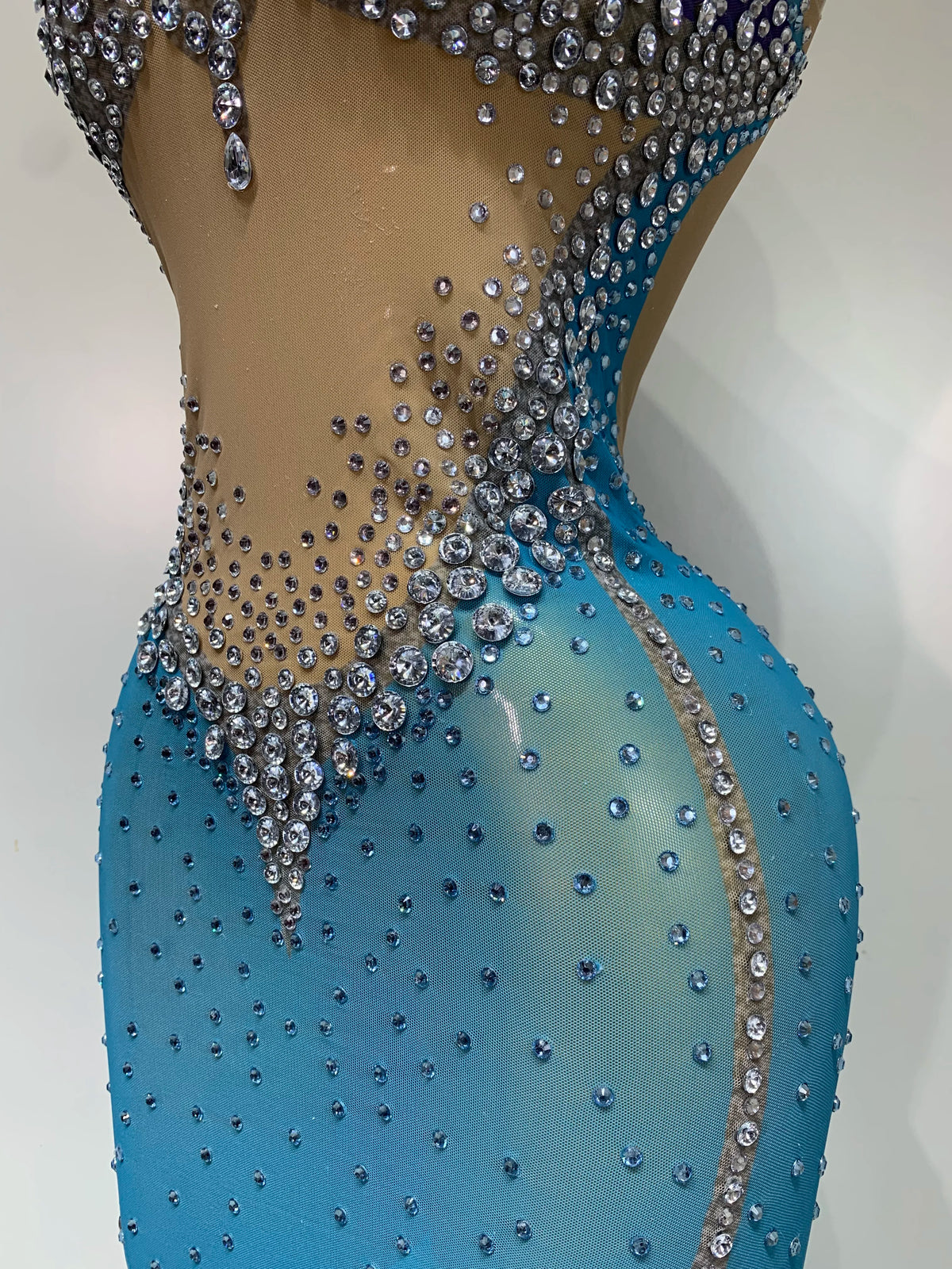 Kali Ma Dress