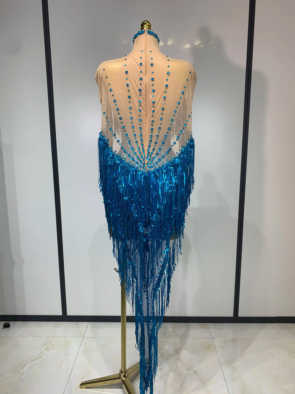 Libra Season Dress