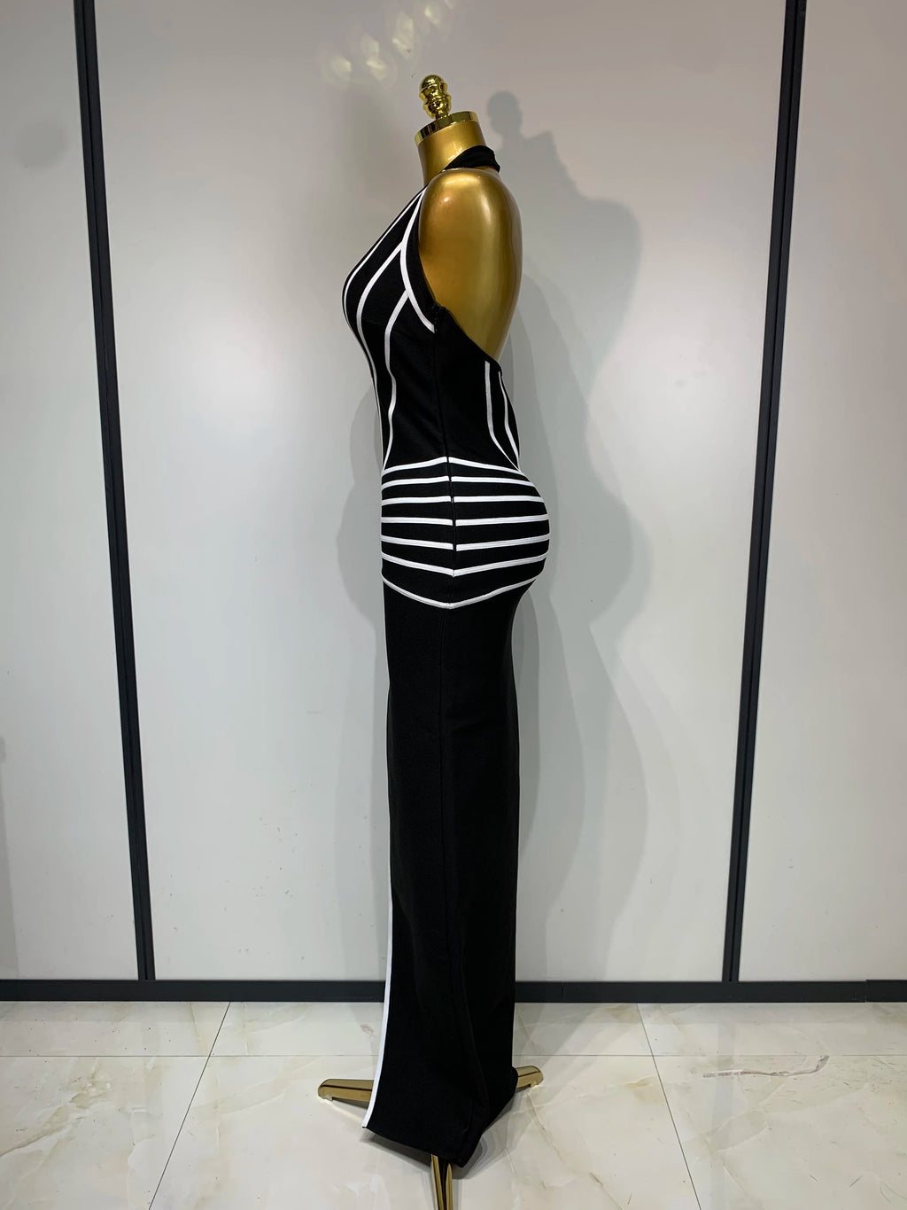 It's My Time Dress