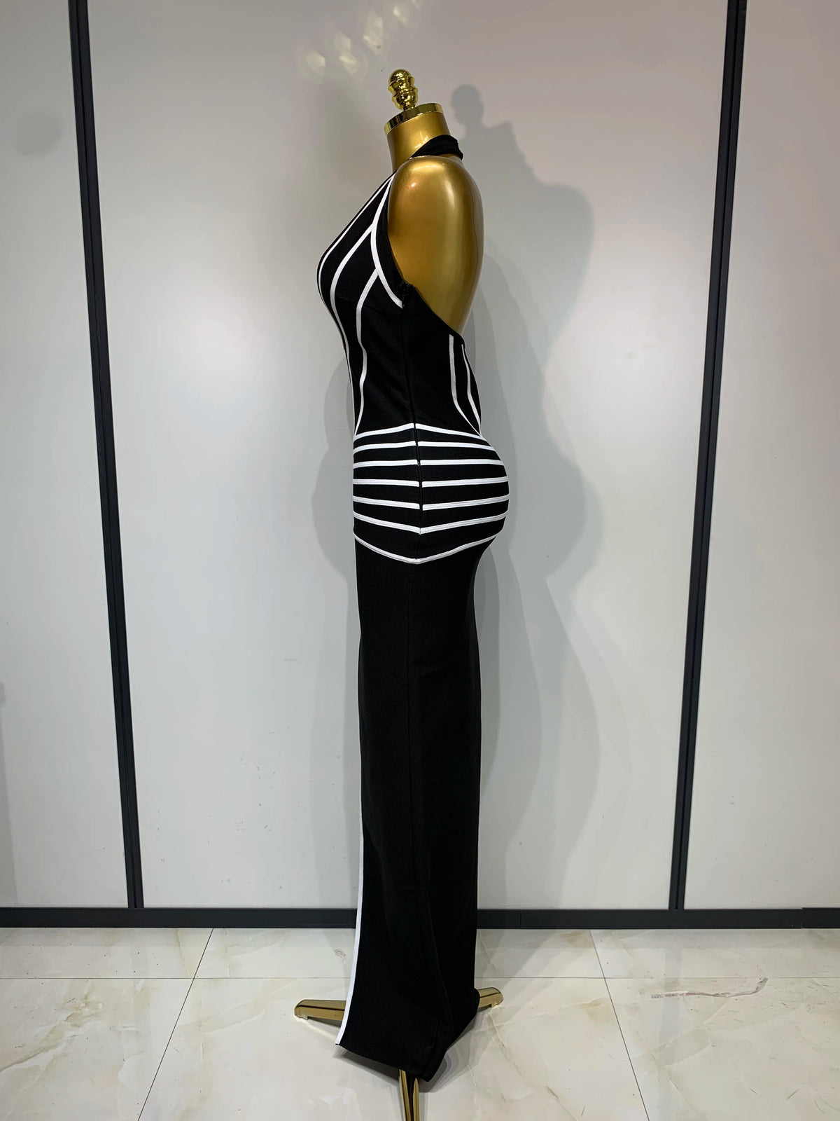 It's My Time Dress