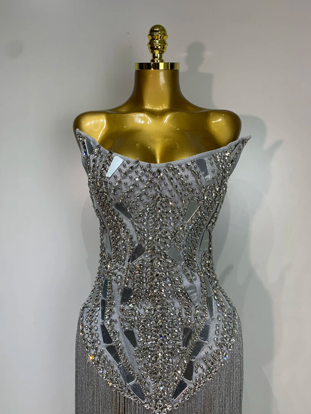 Galaxy Super Star Dress