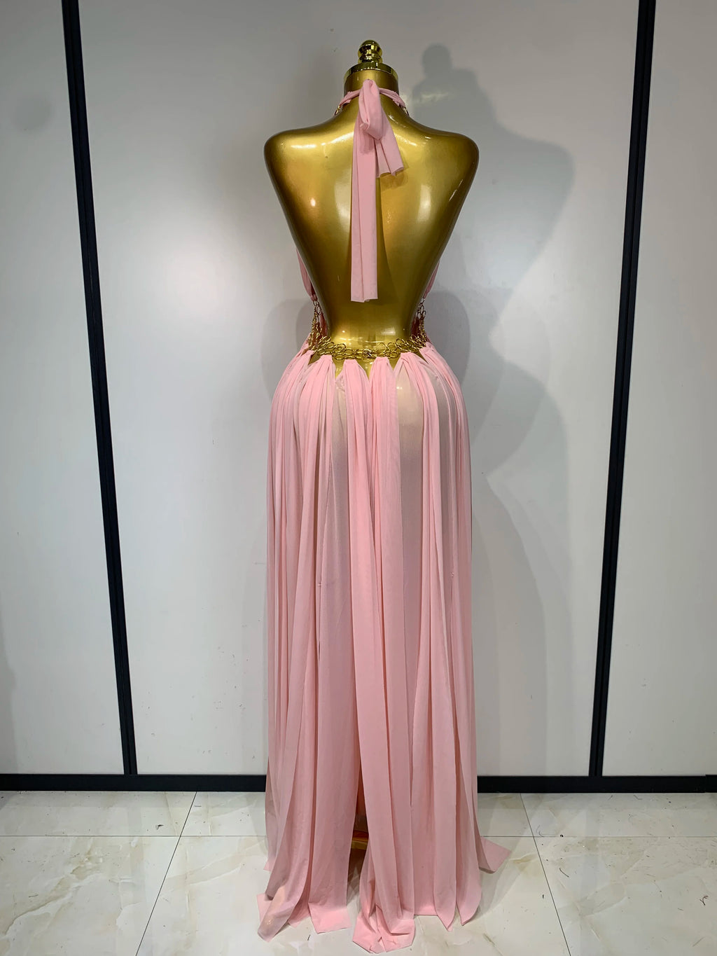 Graceful Dress