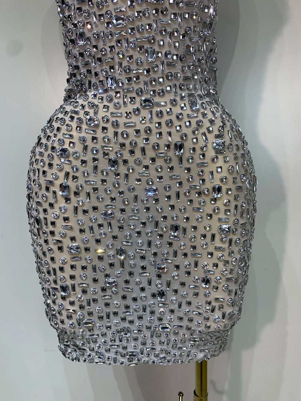 Iceland Dress