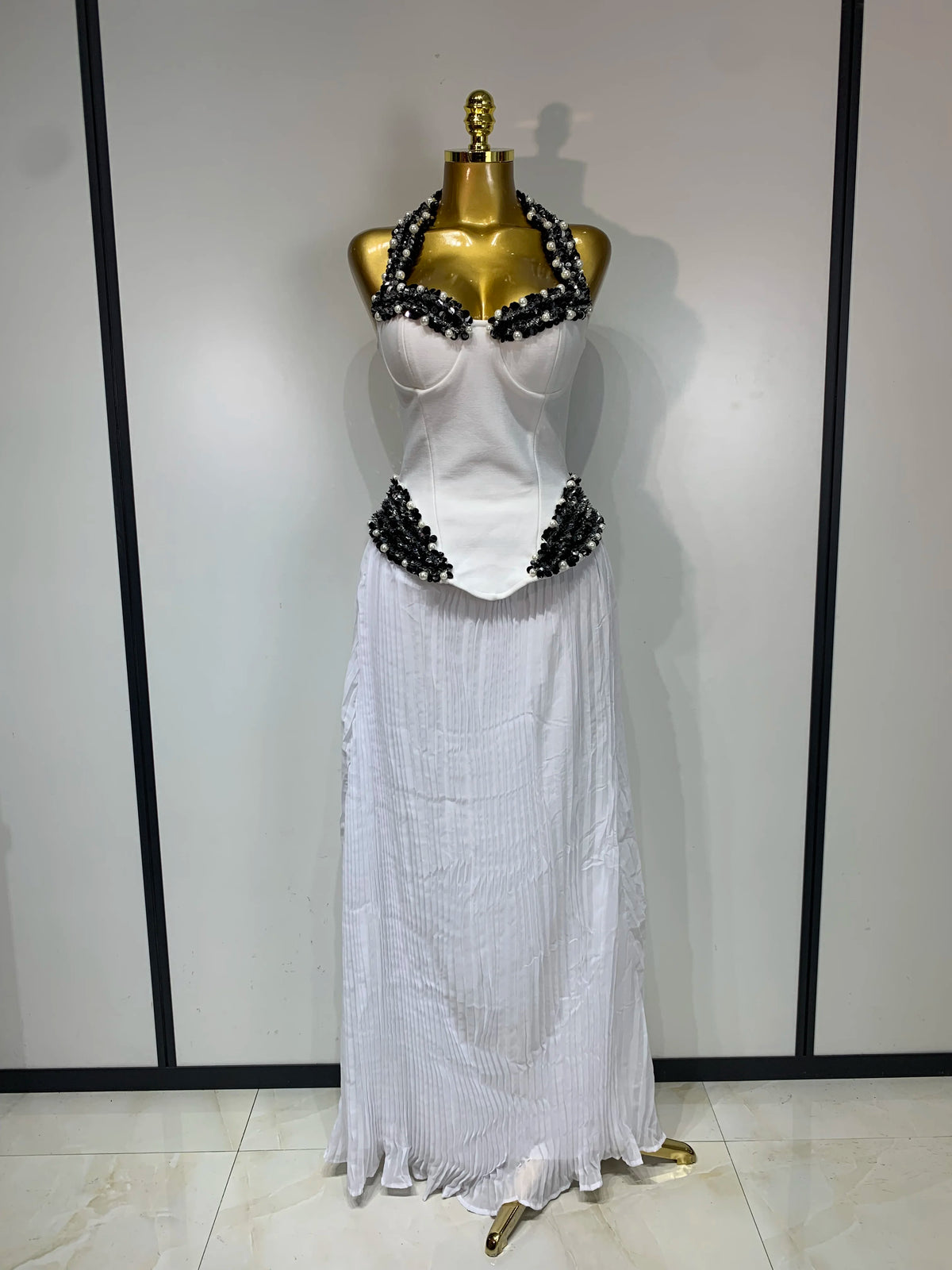 Haniel Dress