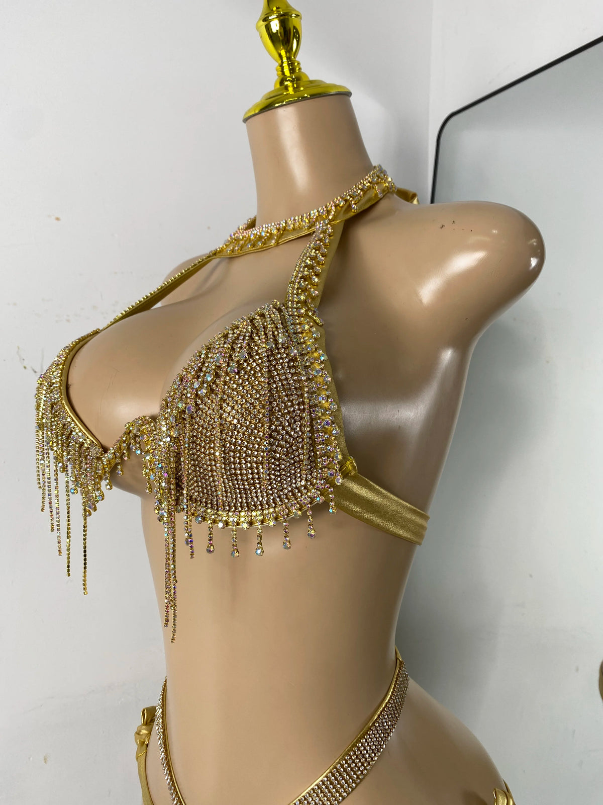 Shining Star Bikini Swimsuit