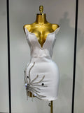 Heavenly Order Dress