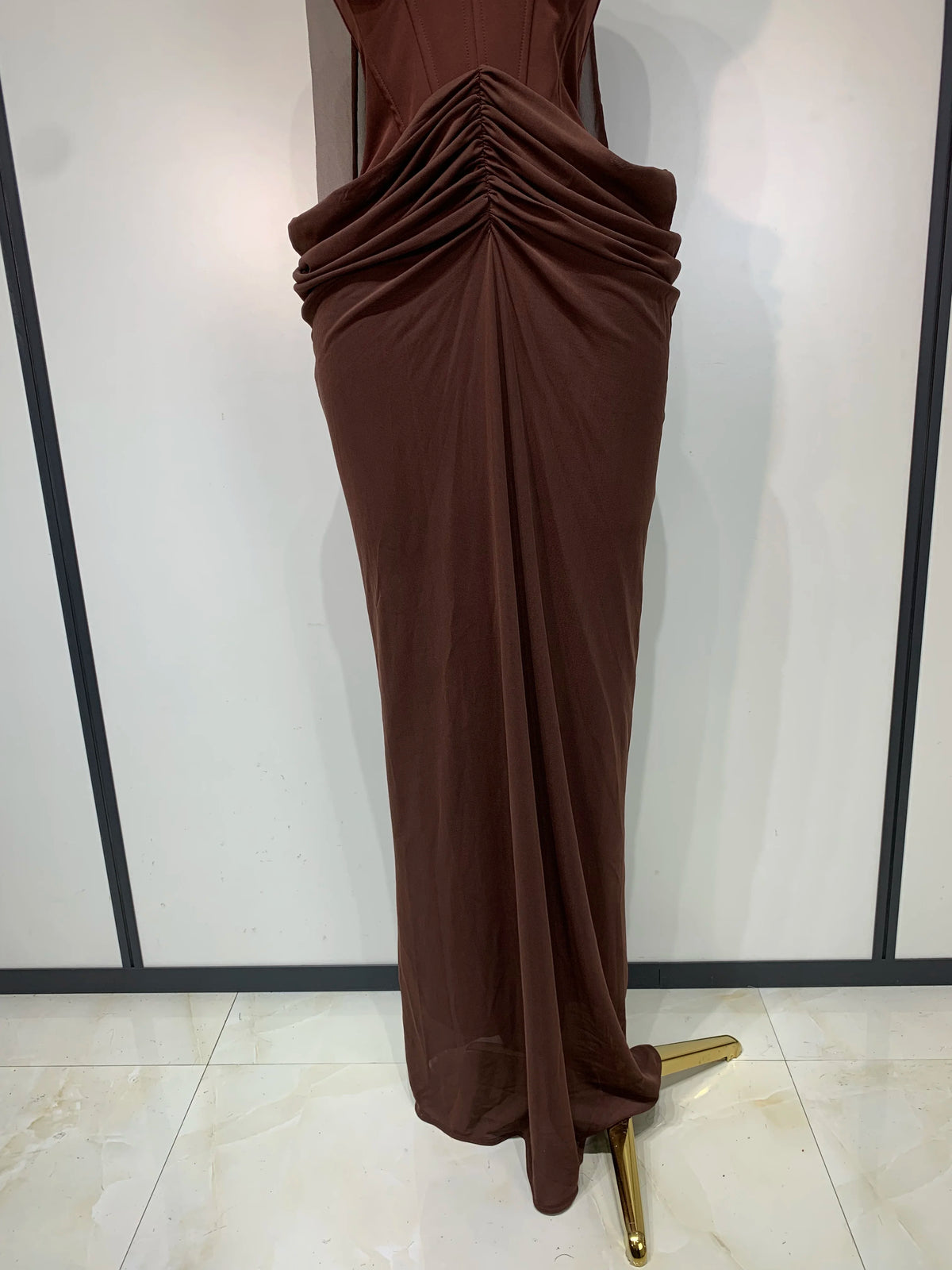 Fashion Week Dress