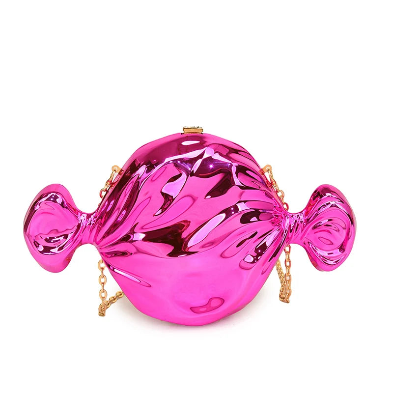 Candy Sweet Crossbody Bag