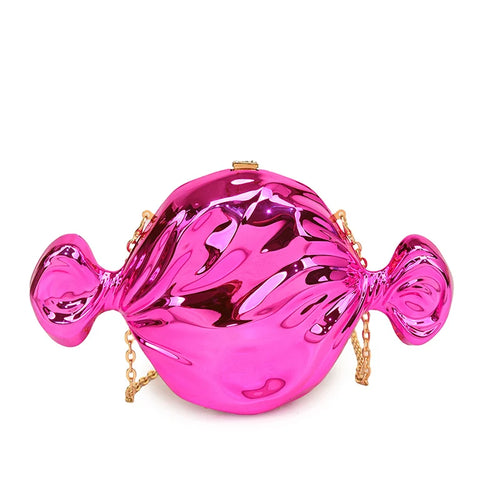 Candy Sweet Crossbody Bag