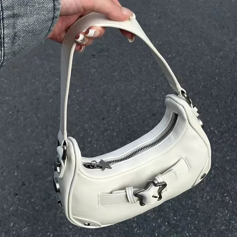 Y2K Star Bag