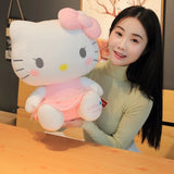 Kawaii Hello Kitty Plushie