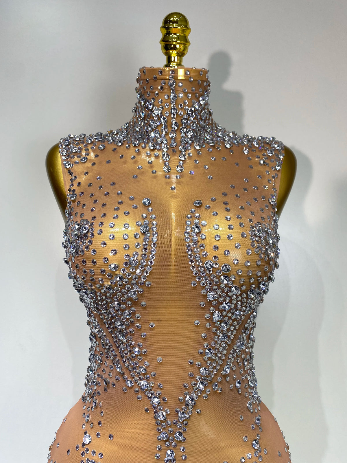 Get Naked Bodysuit