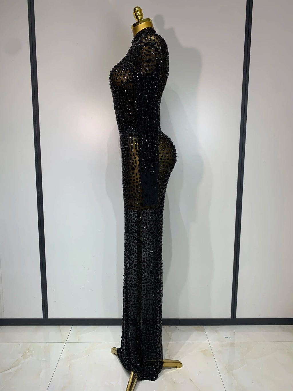 Spectacular Dress