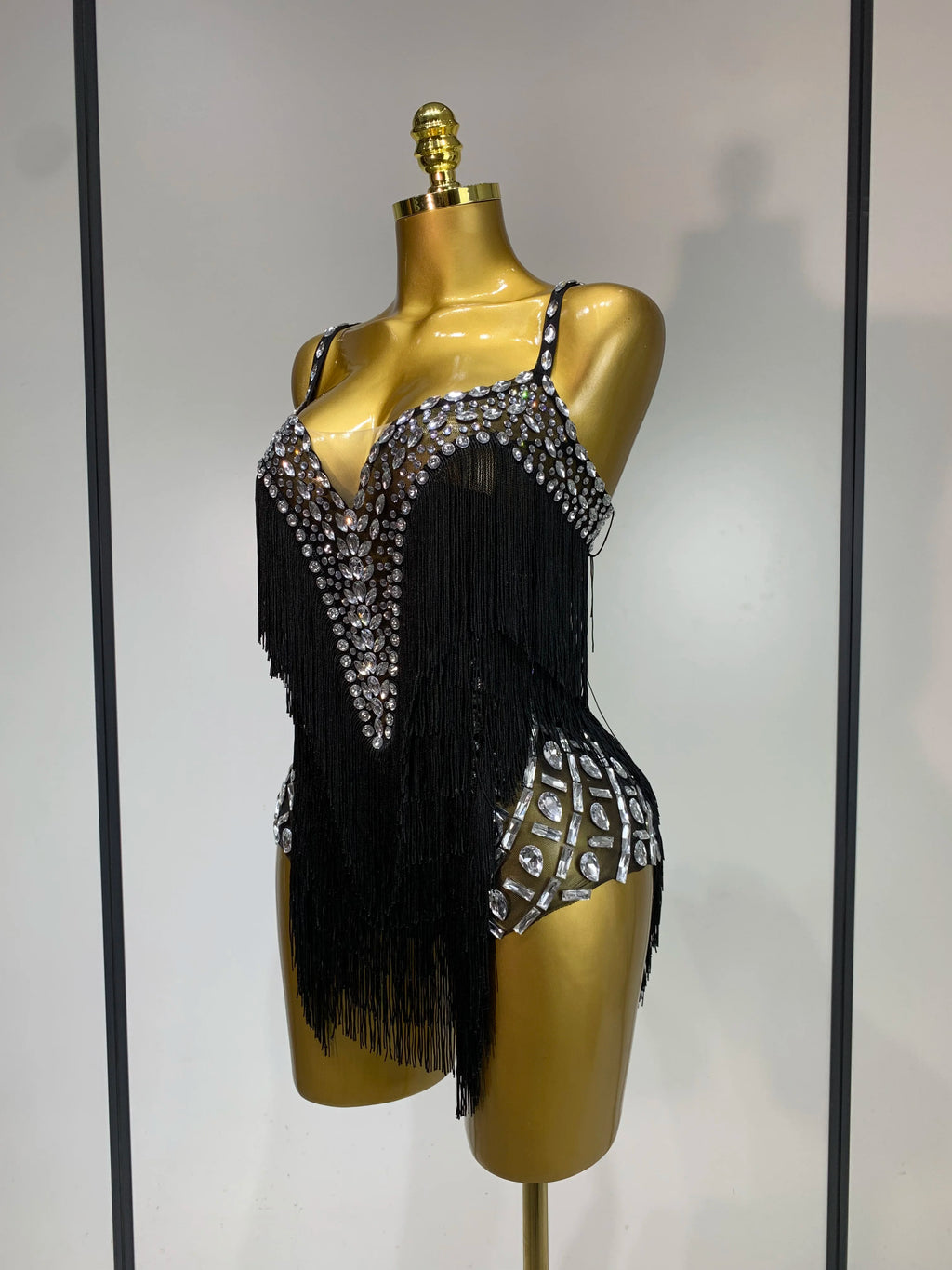 Window Shopping Bodysuit