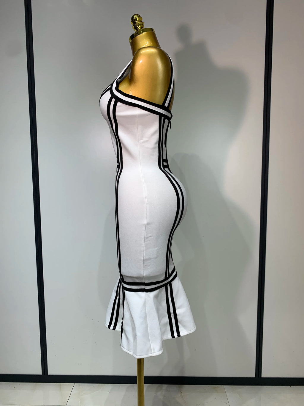 Tea Party Dress