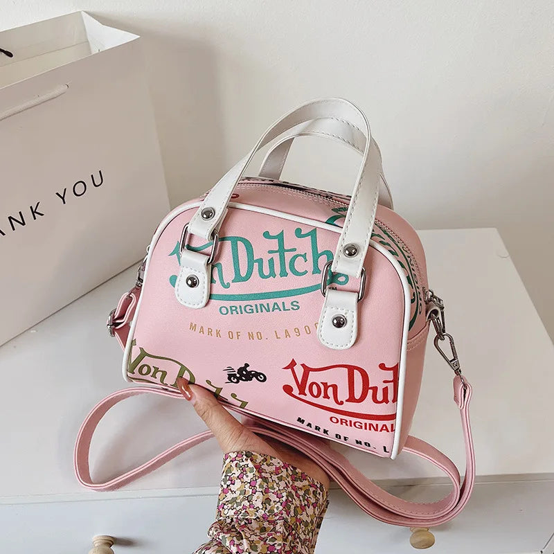 Crossbody Bag