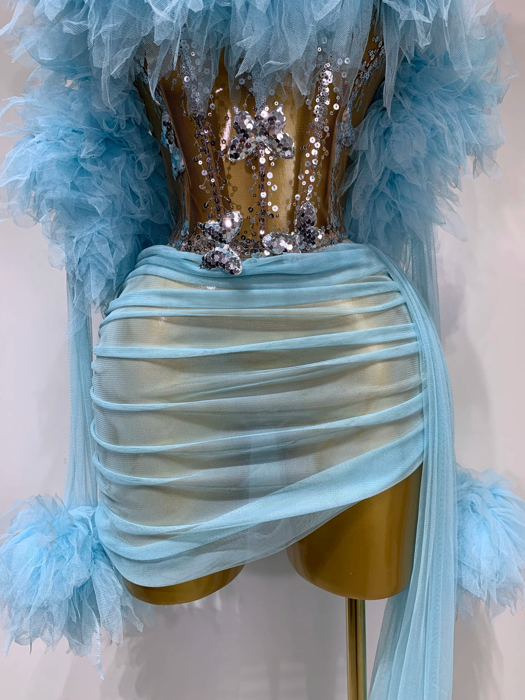 Birthday Bash Set Outfit