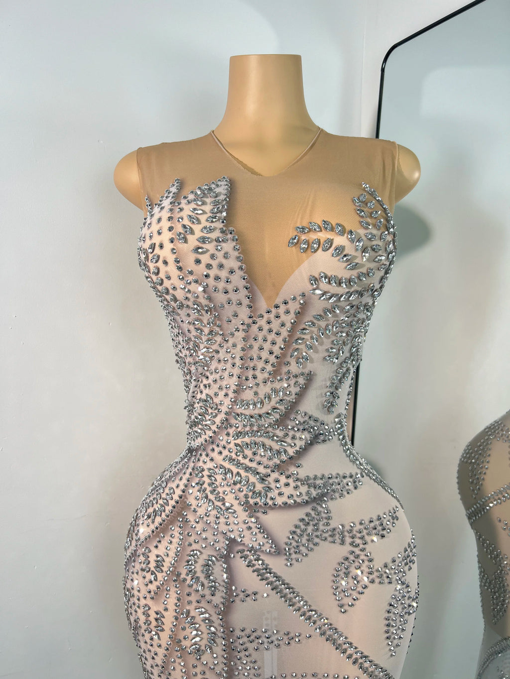 Mae Dress