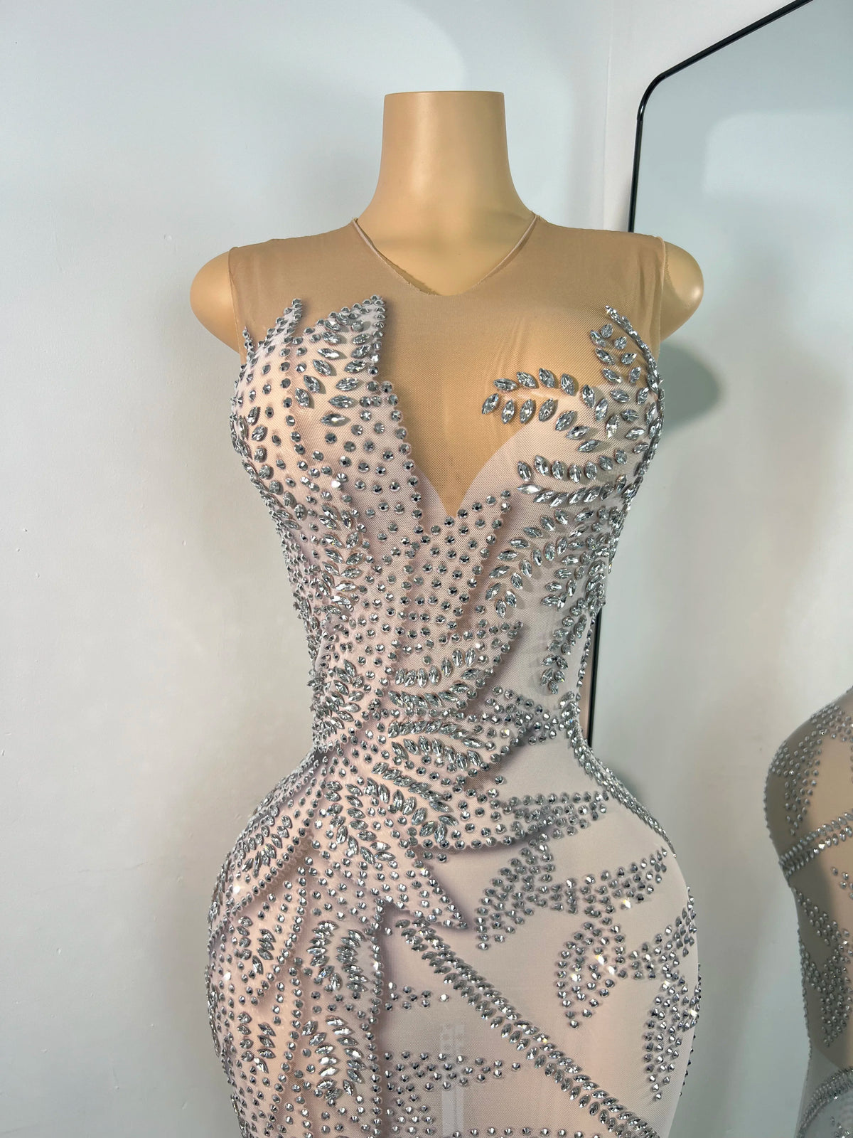 Mae Dress