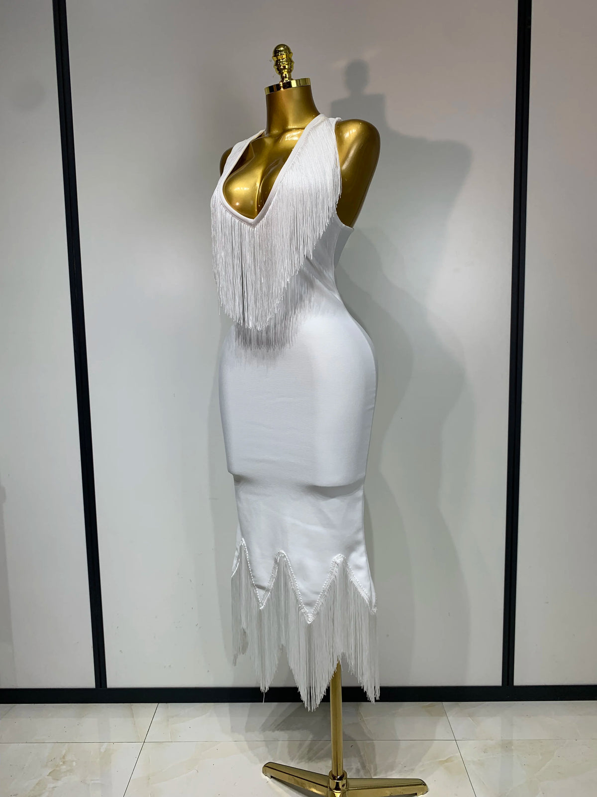 Unreal Dress