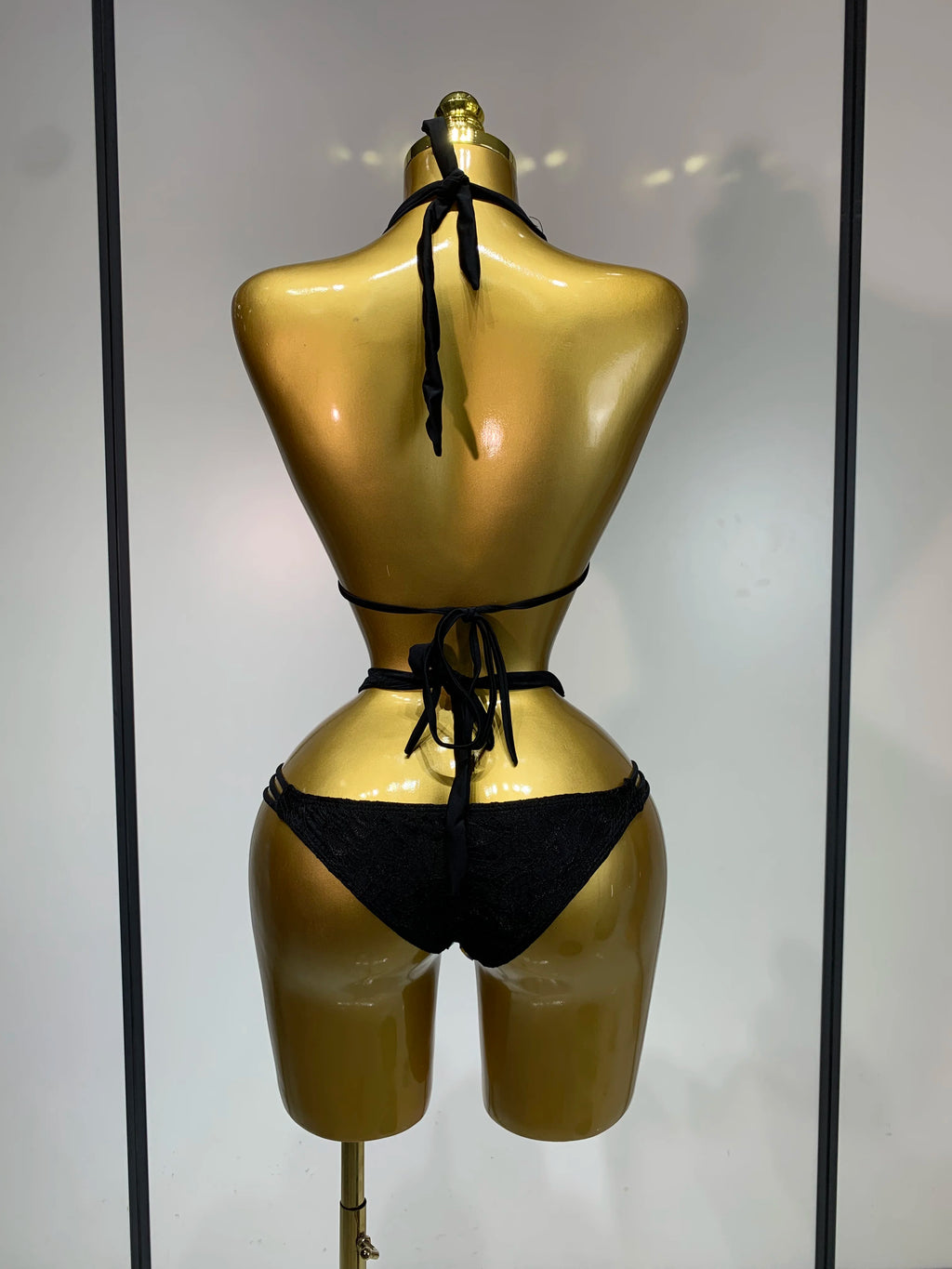 Crystal Bikini