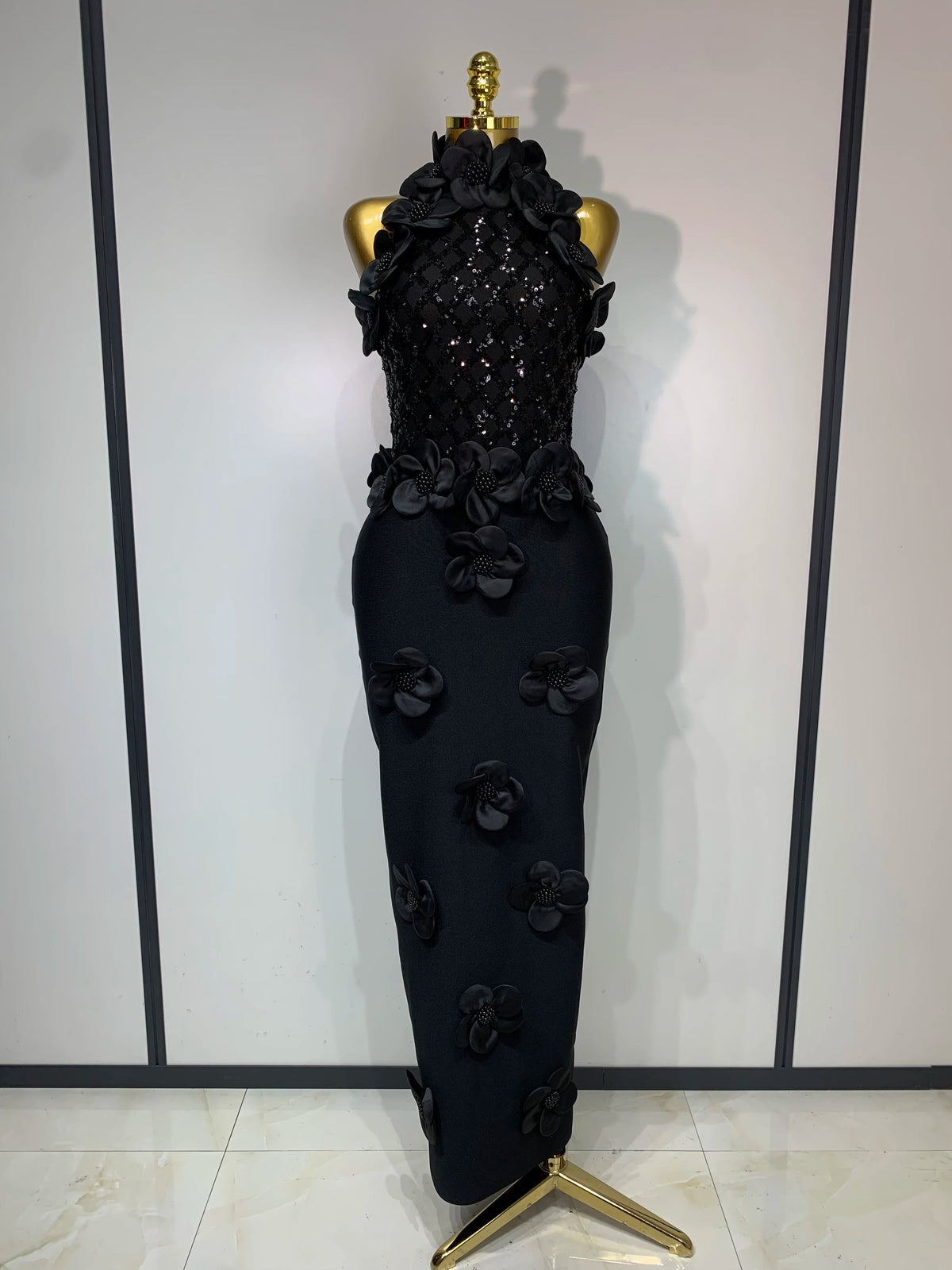 Cocktail Party Dress