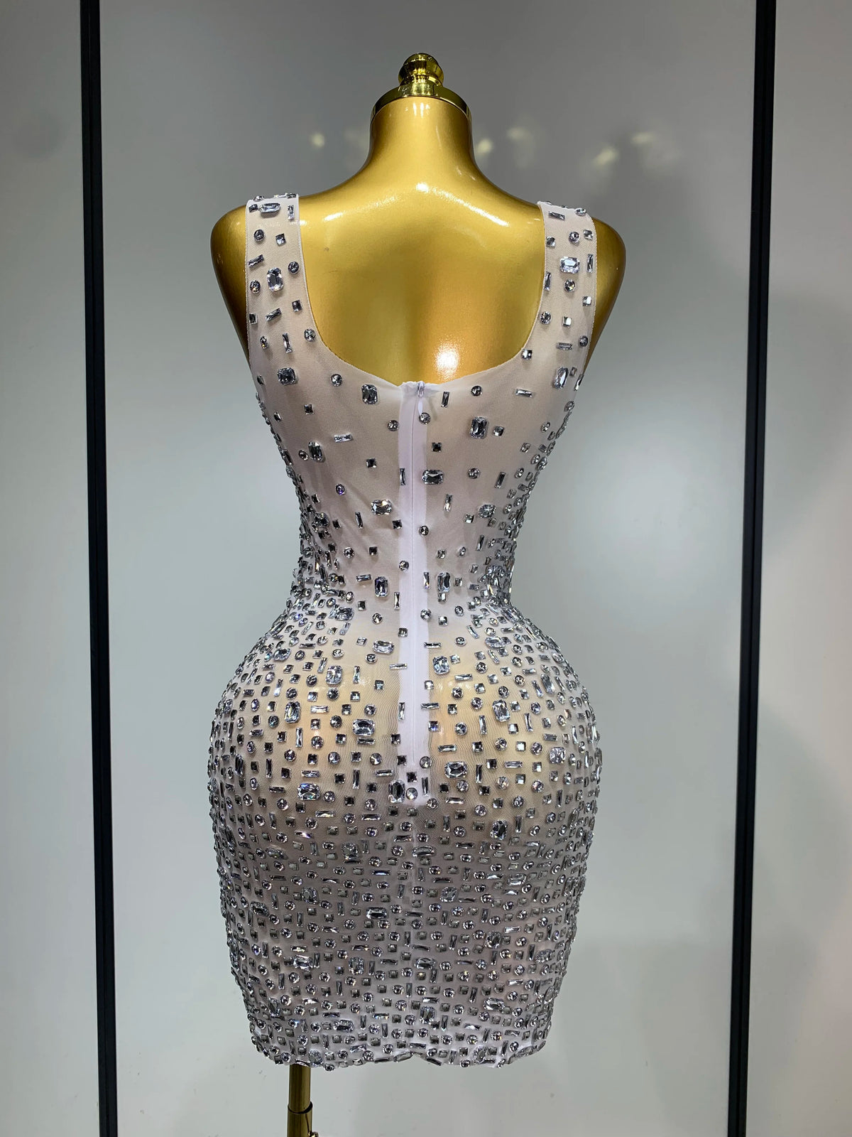 Iceland Dress