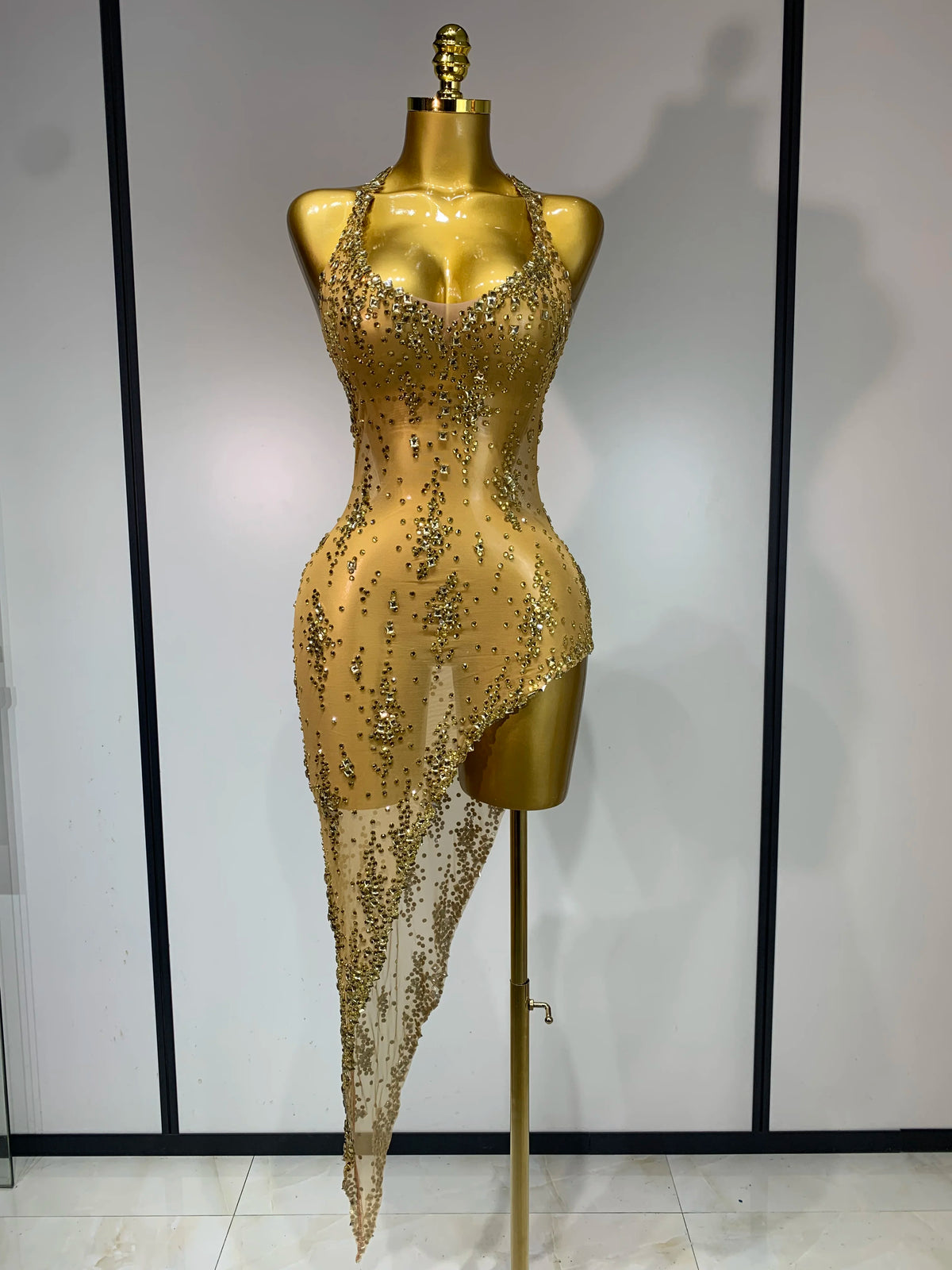 Sexy Senorita Dress
