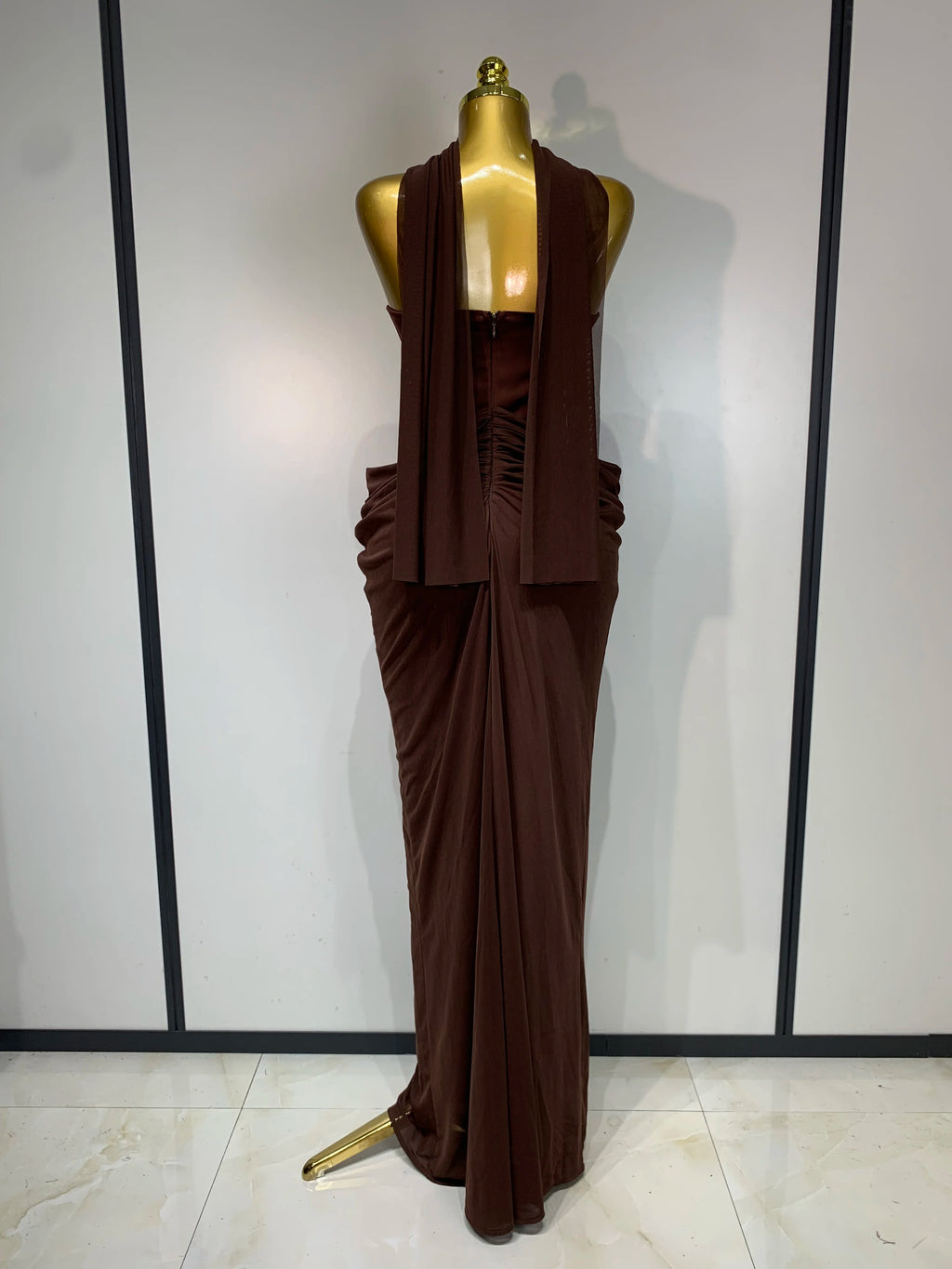 Fashion Week Dress
