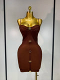 Helios Dress