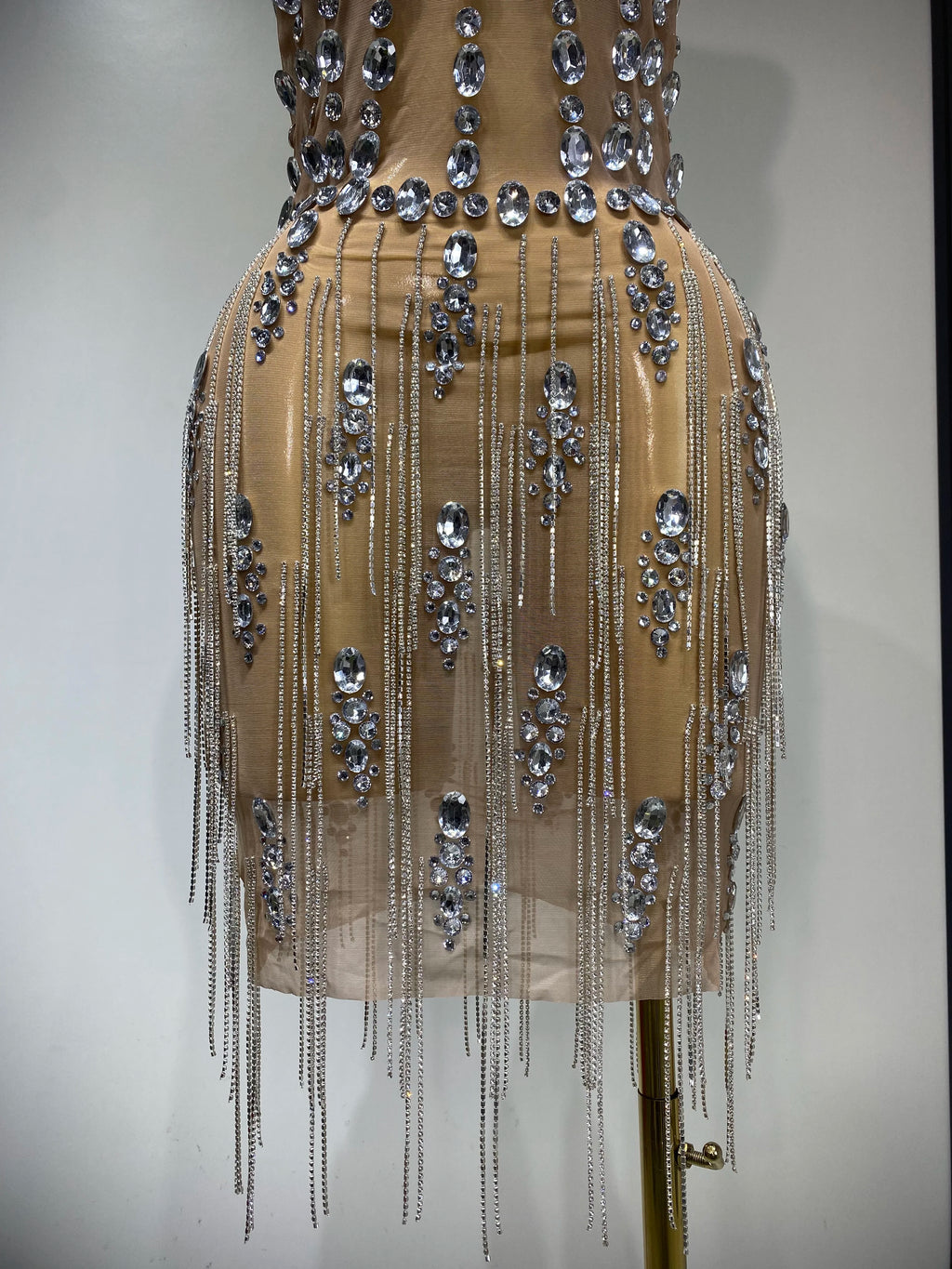 Diamond Diva Dress