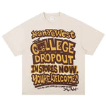 Hip Hop T Shirt