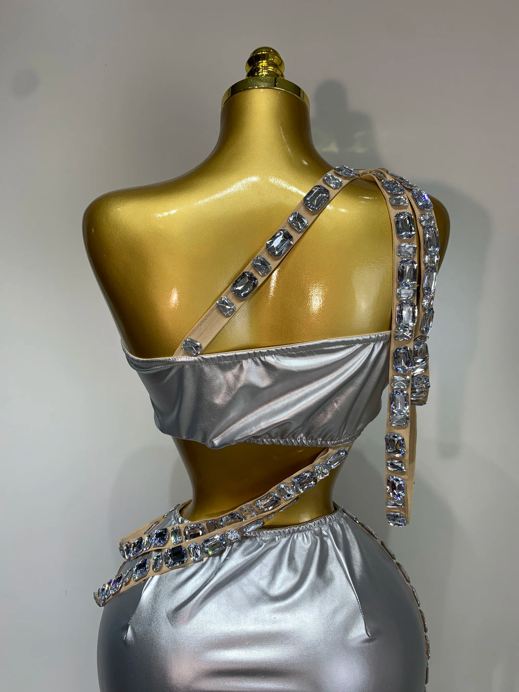 I Am Luxury Two Piece Set