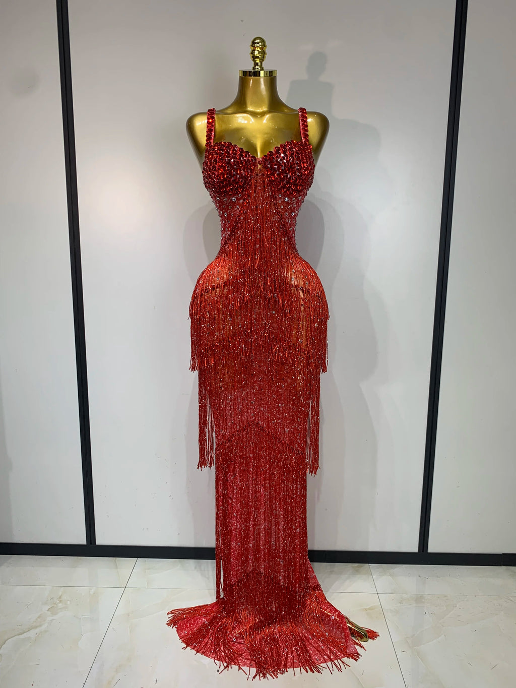 I'm Rare Dress