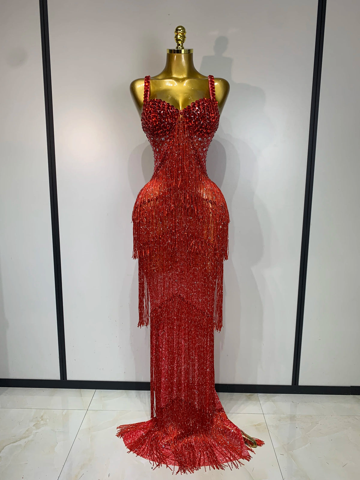I'm Rare Dress