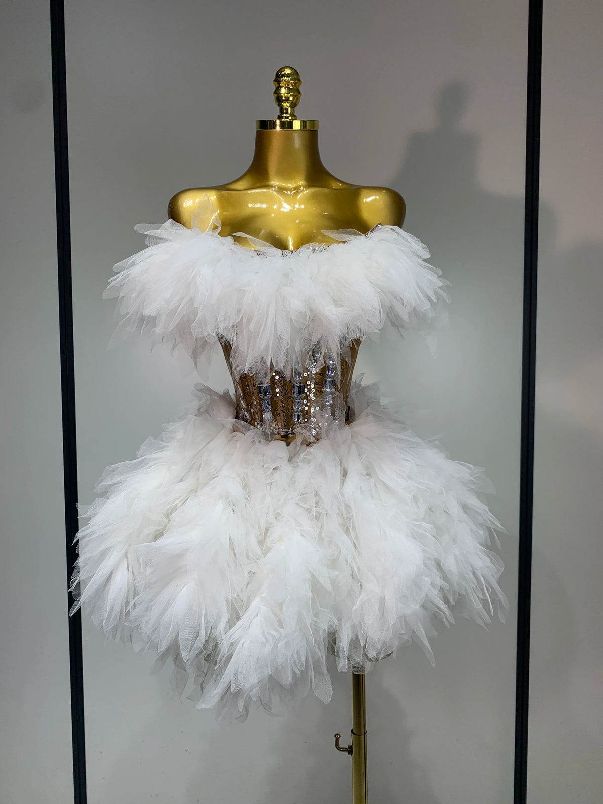 Birthday Bash Dress