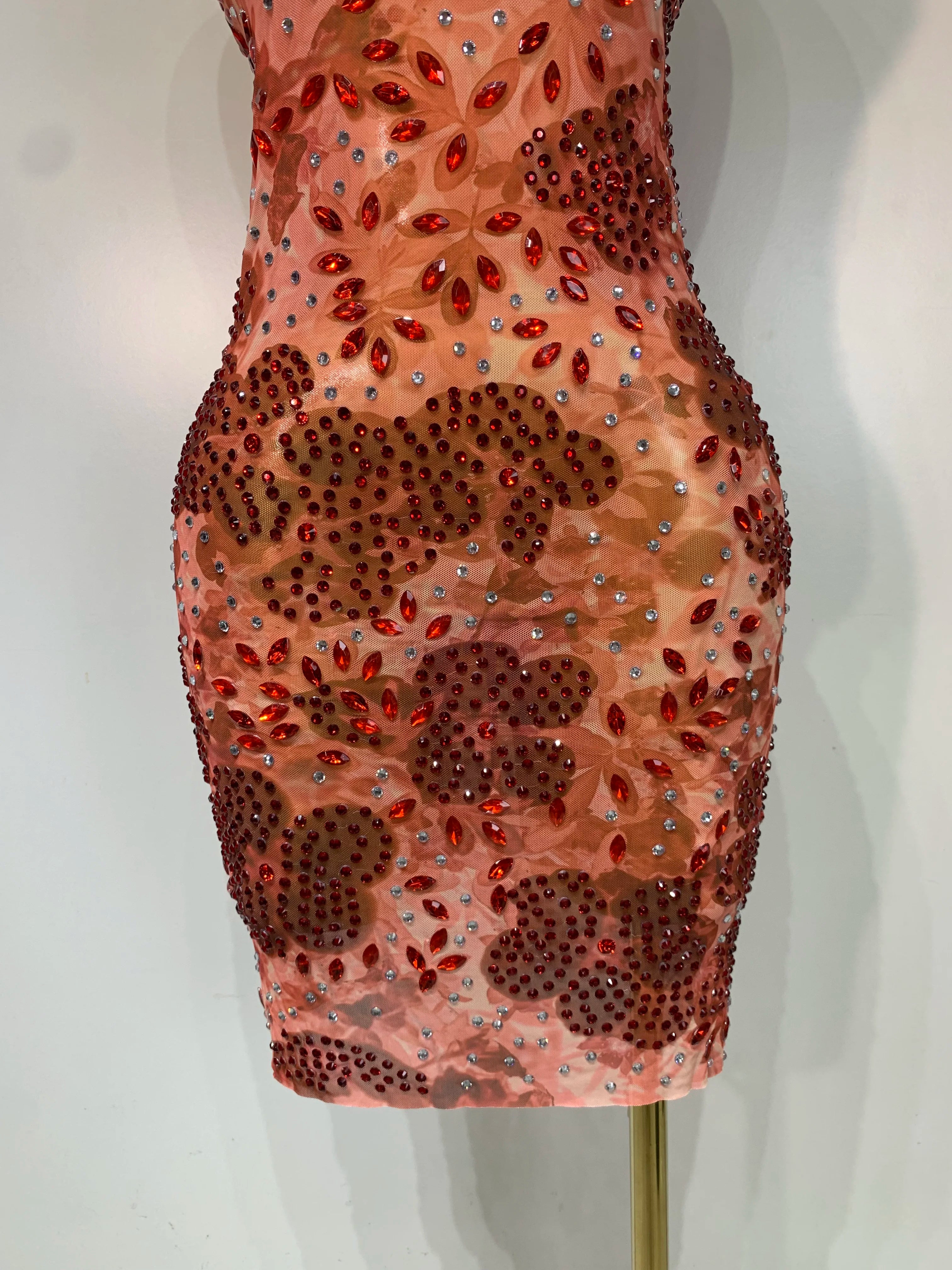End Of Summer Dress